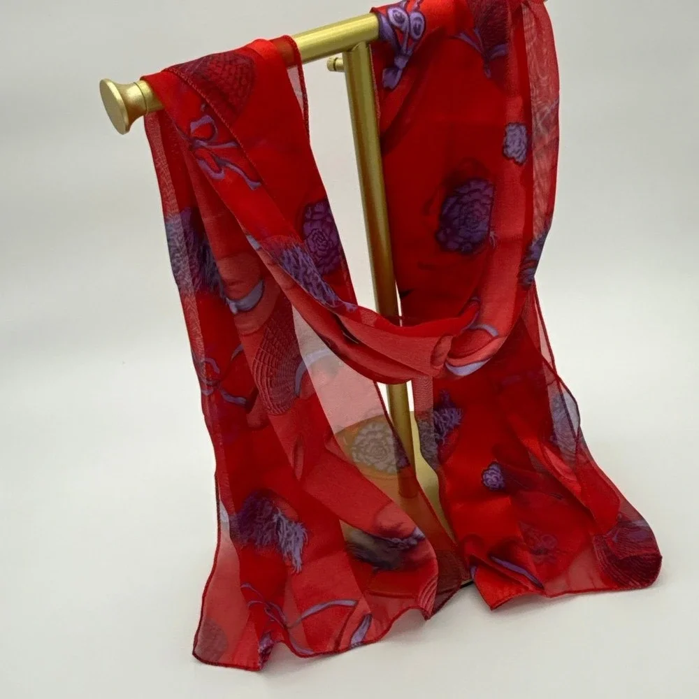 Unknown lightweight red